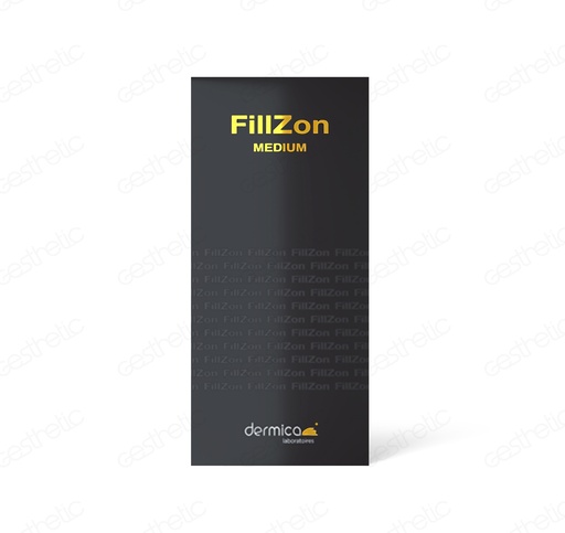 Dermica Fillzon Medium