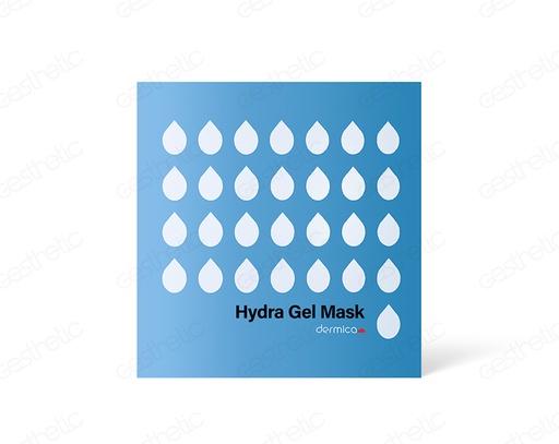 Dermica Hydra Gel Mask
