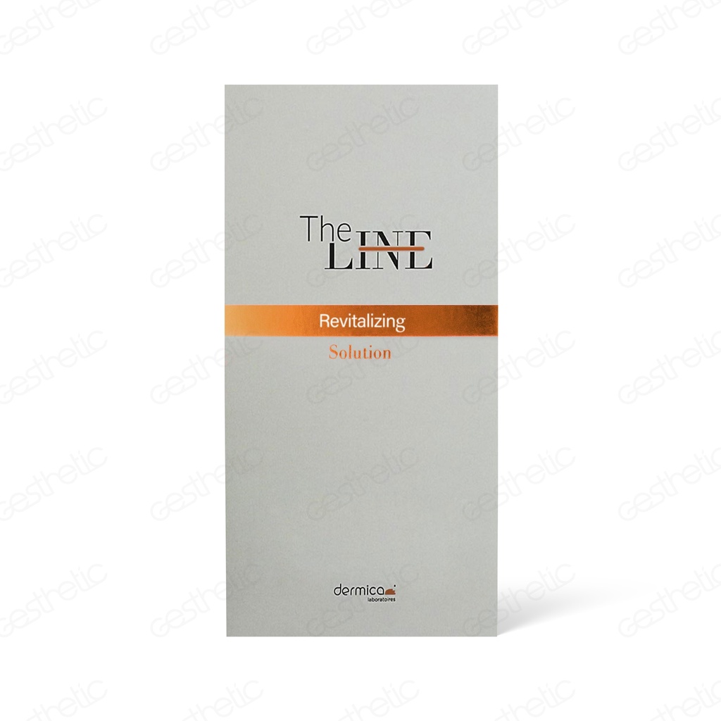 Dermica The Line Revitalizing Solution