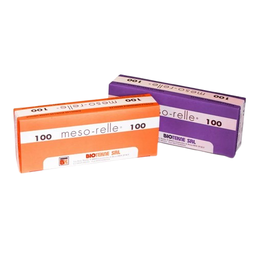 Meso-relle® — Biotekne