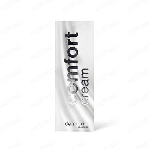 [1420] Dermica Comfort Cream