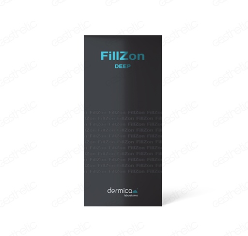 [1426] Dermica Fillzon Deep