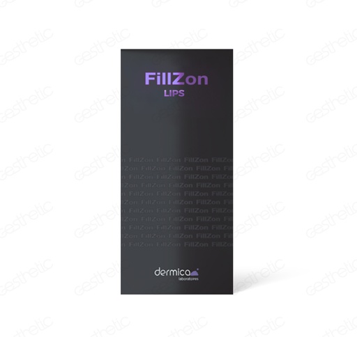 [1428] Dermica Fillzon Lips