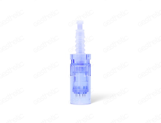 [1432] Dermica Goldpen Needle Cartrige