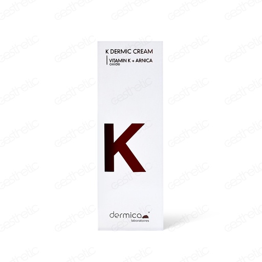[1422] Dermica K Dermic Cream