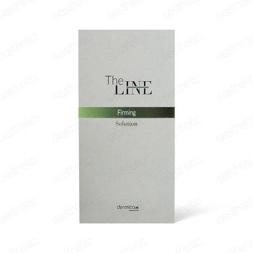 [1411] Dermica The Line Firming Solution