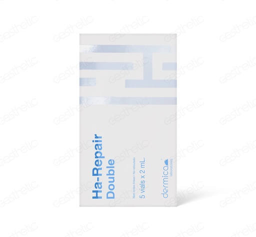 [1416] Dermica The Line Ha Repair Solution 5ml