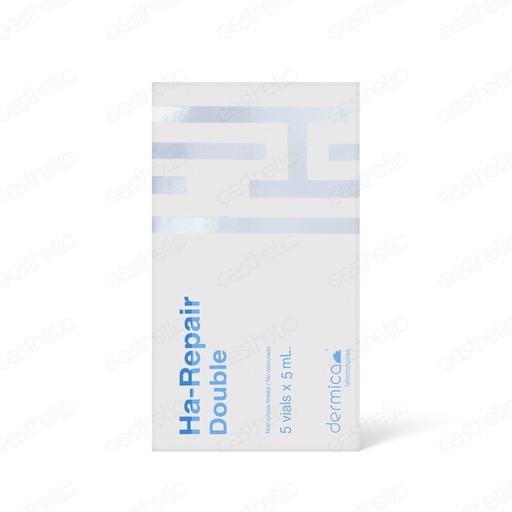 Dermica The Line Ha Repair Solution 2ml