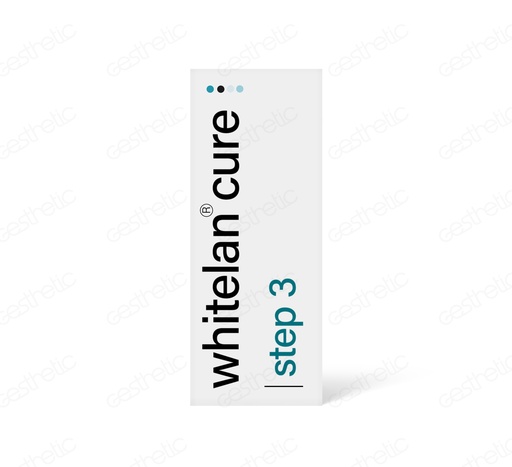 [1423] Dermica Whitelan Cure Step 3